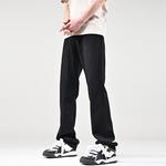 Джинсы унисекс Universal Templates, желтый - фото 55