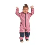 First Instinct by Killtec Комбинезон "FIOW 35 MNS ONPC", цвет Orchidee - фото 3