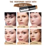 Бронзер Beach Freak Bronzer Stick about-face, Beach Goth (light) - фото 7