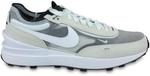 Nike Downshifter 12, женские кроссовки, Summit White White Black Orange - фото