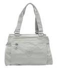 Наплечная сумка Mindesa, светло-серый - фото