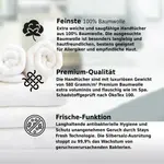 Полотенце для рук Mixibaby - фото 5