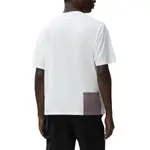 Хлопковая футболка LOEWE, белый - фото 4