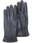 Перчатки Pearlwood, черный - фото