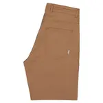 Шорты Makia Border, коричневый - фото 2