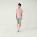 Молодёжные спортивные шорты Domyos S500 джинсовые - фото 2