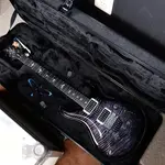 PRS Custom 24 «Floyd» Фиолетовый Туман - фото 10