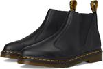 Dr. Martens womens Bianca II, Black - фото