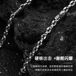 Марвел серия 304 стальные колье унисекс Disney - фото 10