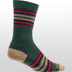 Носки Pendleton Yakima Stripe Pendleton, Mineral Umber/Green Heather - фото 4
