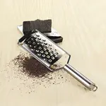 Крупная терка El Corte Inglés, сталь - фото 2