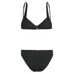 Бикини O´neill Saltwater Elsie Rita, черный - фото 2