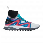 Кроссовки GraphersRock x Tsugi Kori Puma, мультиколор - фото