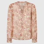 Блуза Pepe Jeans PL304951, розовый - фото 3