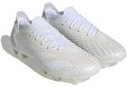 Predator Accuracy.1 Низкий FG «Белый» Adidas - фото 3