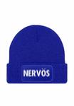 Шапка MoonWorks Beanie, Blau/Dark Blue - фото 2