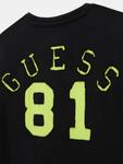 Толстовка GUESS, Black - фото 3