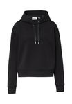 Худи comma Hoodie, Schwarz/Black - фото 6