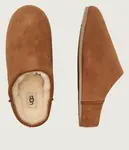 Сандалии-Мюли из кожи Elea Ugg, бежевый - фото 3