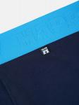 Боксеры Happy Socks, темно-синий/лазурный - фото 6