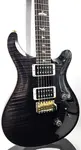 PRS Custom 24 10-Top Серый Черный Флейм Клен Сер#: 0384262 - фото 2