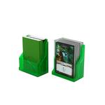 Аксессуары Gamegenic Deck Box: Bastion 50+ - Green - фото 2
