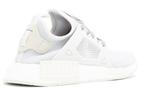 Кроссовки nmd xr1 'triple white' Adidas, мультиколор - фото 3