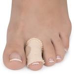 Гелевая подушечка от натирания пальцев ног, inna - фото