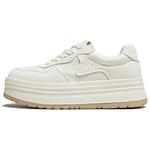 Низкие женские кроссовки BASTO, Silver - фото