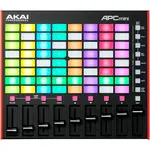 Контроллер производительности Akai Professional APC Mini mk2 - фото