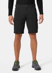 Helly-Hansen Мужские шорты Verglas Tur Helly Hansen, 990 Black - фото 3