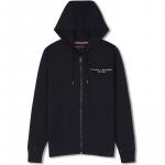 Свитшот мужской Tommy Hilfiger, черный - фото 8