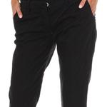 Бибианские брюки Met, черный - фото 3