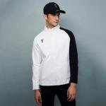 Куртка мужская белый European Tour - фото 3