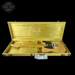 Fender Custom Shop 1951 Nocaster Closet Classic Nocaster Blonde с чехлом - фото 10