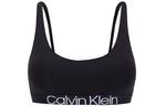 Женский бюстгальтер Calvin Klein, черный - фото 3