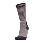 Лыжные носки Uphillsport, серый - фото 2