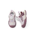 Низкие, амортизирующие, износостойкие детские кроссовки для повседневной носки Jeep, фиолетовый - фото 5