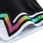 Детские шорты Jordan, черный - фото 4