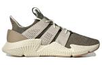 Кроссовки оригиналы prophere Adidas, зеленый - фото 2