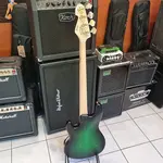 Бас-гитара Sandberg California TT4P Greenline 2025 - Matt Greenburst - фото 6