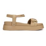 Сандалии женские Kaiser, бежевый - фото 7