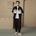 Рубашка унисекс Palladium, Vanilla Ice - фото 11