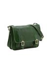 Сумка кросс-боди Chiara Ferretti Cross body bag, Green - фото 6