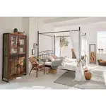 HOFMANN LIVING AND MORE корзина для дров, черный - фото 7