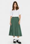 Юбка Saint Tropez ZLOUISESZ, Dark Forest/Green - фото 2