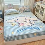 Подогнанная простыня Sanrio, Babykitty - фото 3