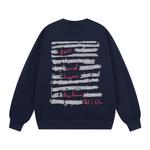 Толстовка унисекс LEVEL, Светло-серый - фото 11