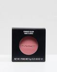 MAC – Румяна-пудра – Fleur Power - фото