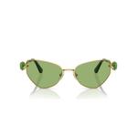 Солнцезащитные очки Swarovski - фото 3